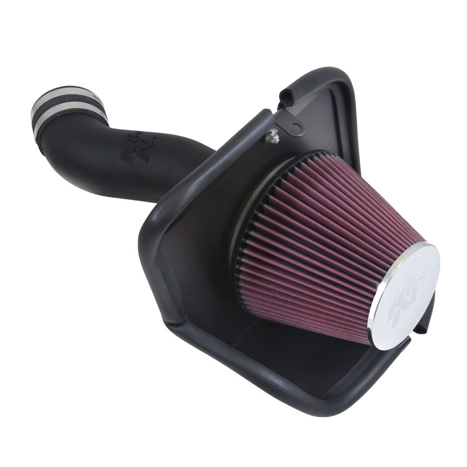 Engine Cold Air Intake Performance Kit - 57-1569